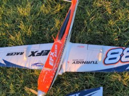 Erster Flugbetrieb 2025